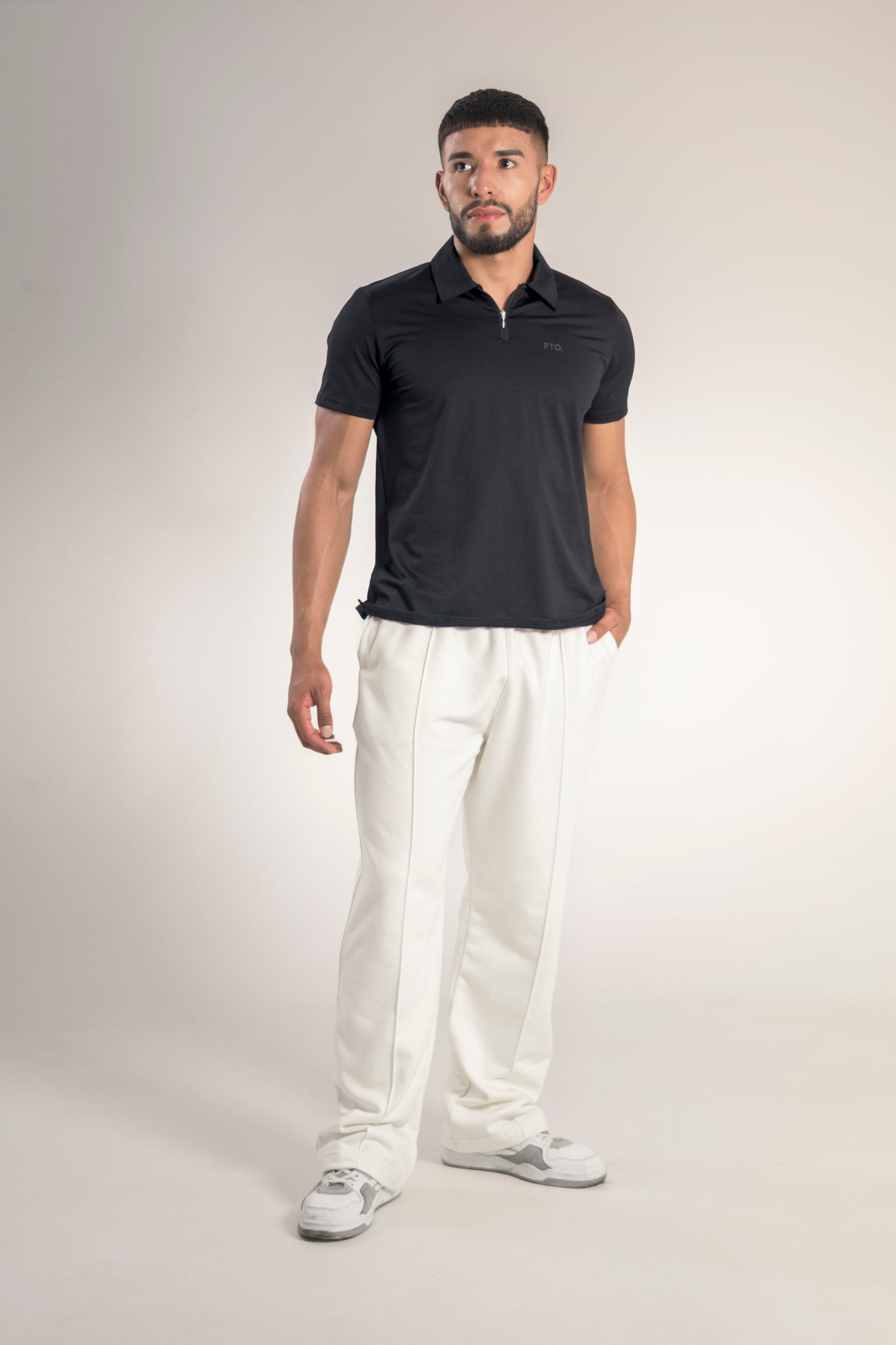 Baggy Pant Eco Men