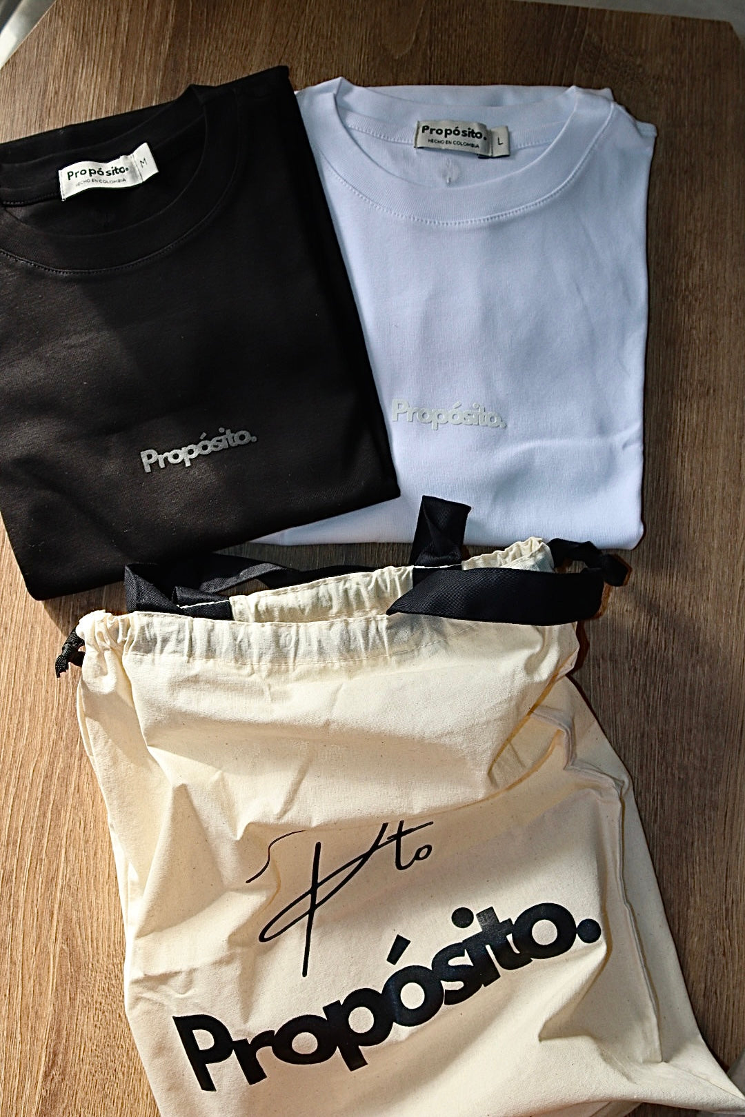 Oversize T-Shirt Renacer Blanca