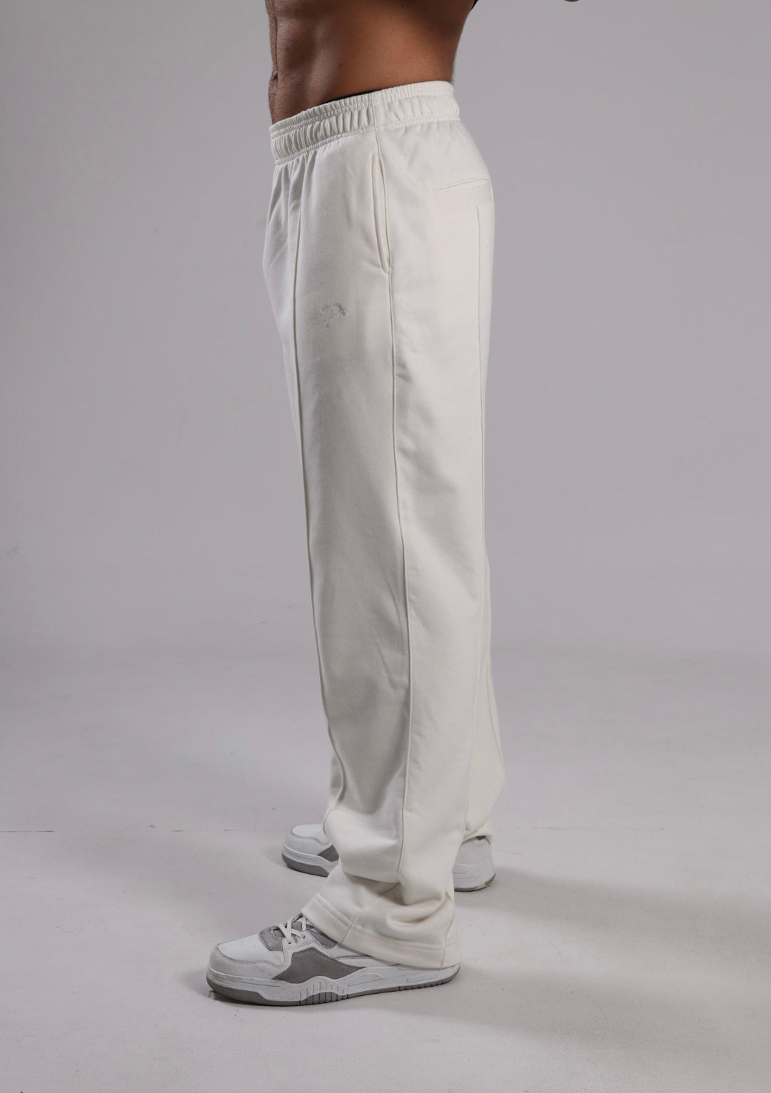 Baggy Pant Eco Men